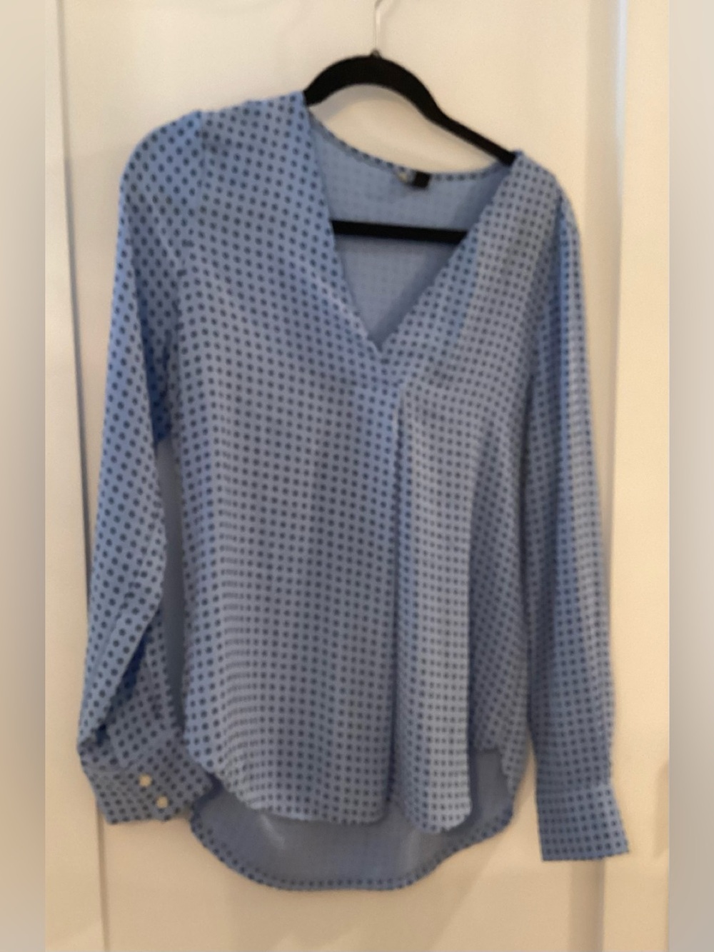 Ann Taylor blouse